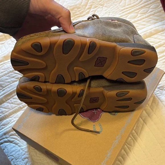 Twisted X kids driving moc - Picture 3 of 4